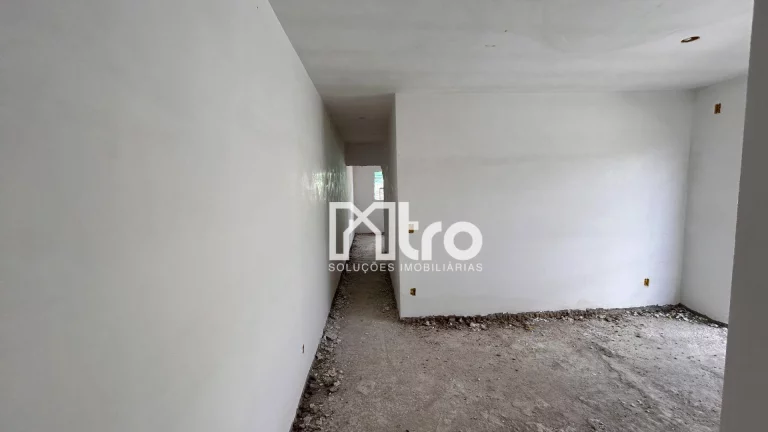Imagem Apartamento com 2 dormitórios à venda, 60 m² por R$ 310.000,00 - Cruzeiro - Itajubá/MG