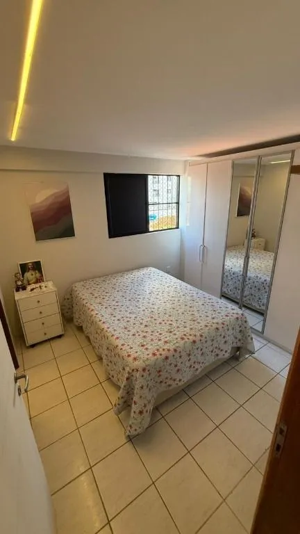 Imagem Apt com 3 SUITES à venda, 120 m² por R$ 840.000 - Manaíra - João Pessoa/PB