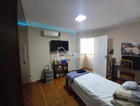 Imagem Casa à venda em Sorocaba-SP! 3 quartos, 1 suíte, 2 vagas!