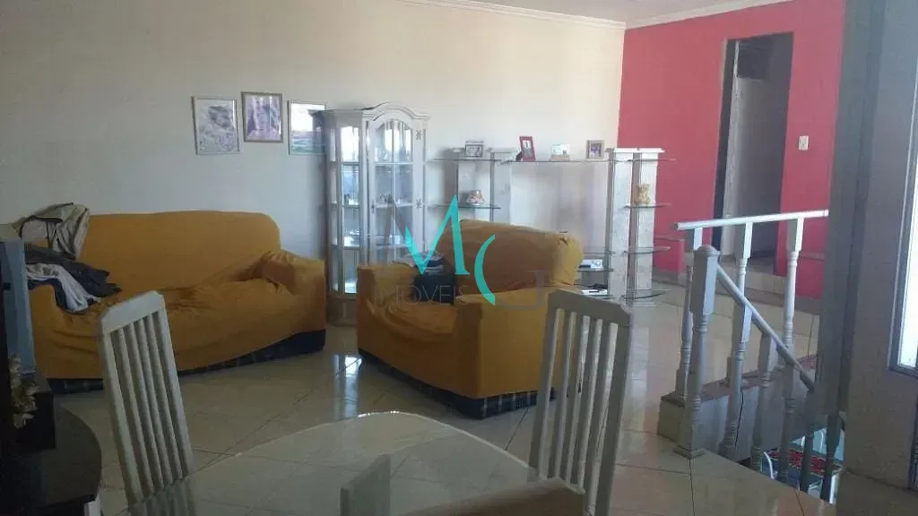 Imagem Casa 3 quartos No Centro de Campo Grande, Rio de Janeiro