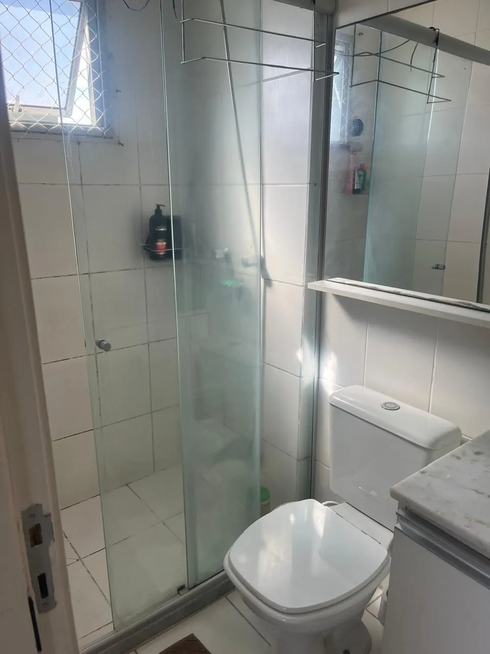 Imagem Apartamento 2 dormitórios com vista panorâmica na Zona sul de Porto Alegre