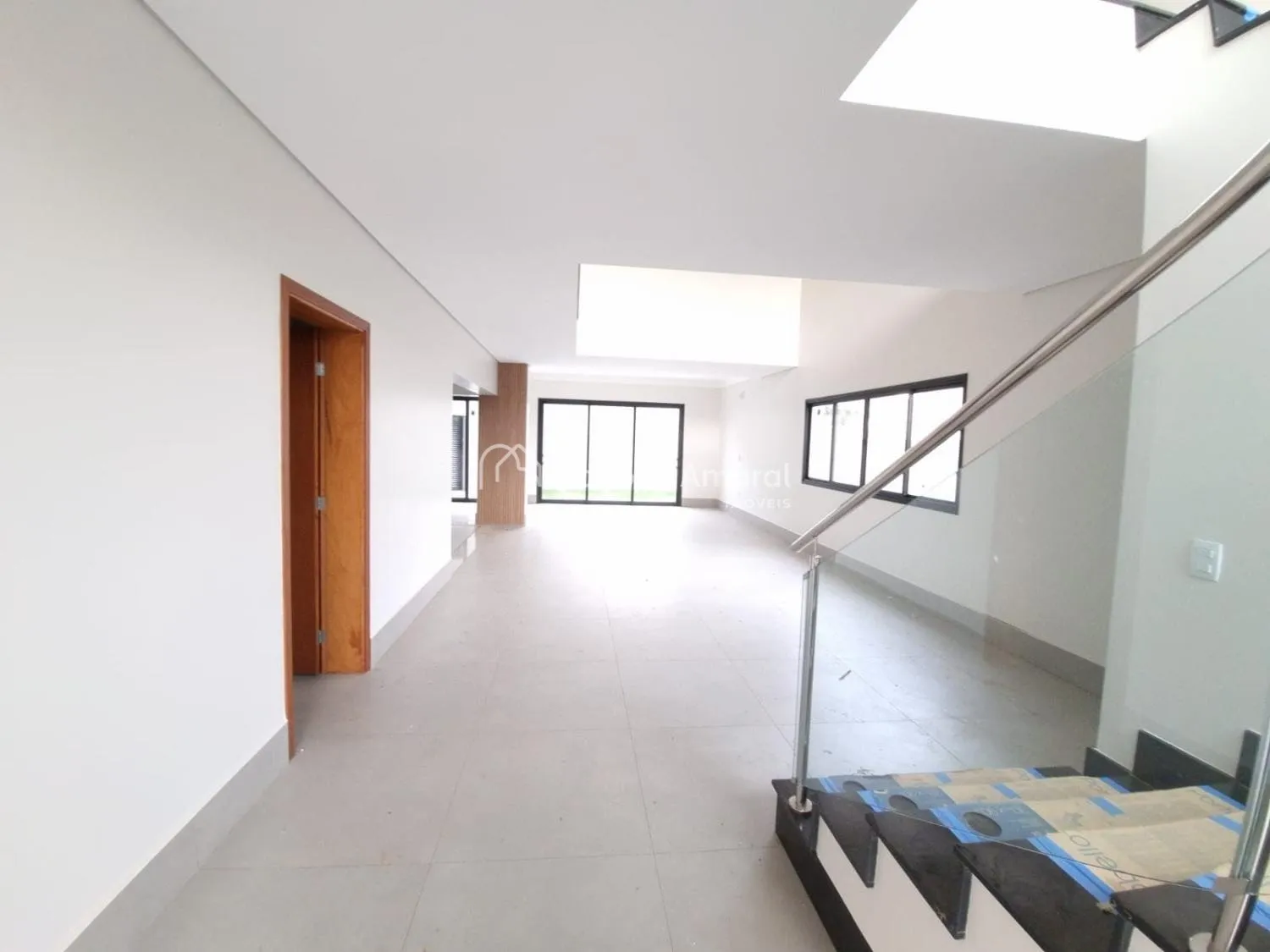 Imagem Casa em condomínio no Condomínio Paineiras, de 4 quartos à venda, Betel - Paulínia/SP