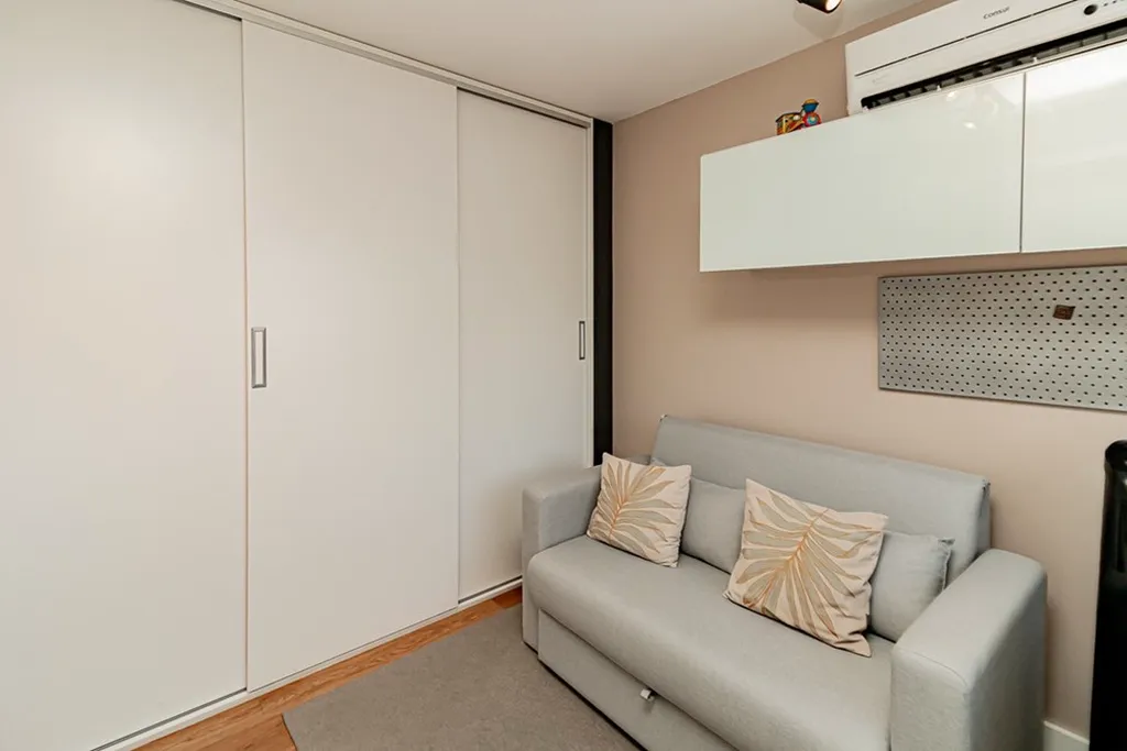 Imagem Apartamento em São João