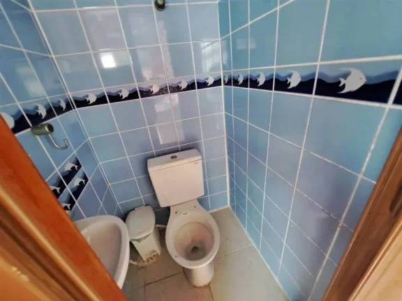 Imagem Casa com 3 dorms, Maracanã, Praia Grande - R$ 680 mil, Cod: 2638