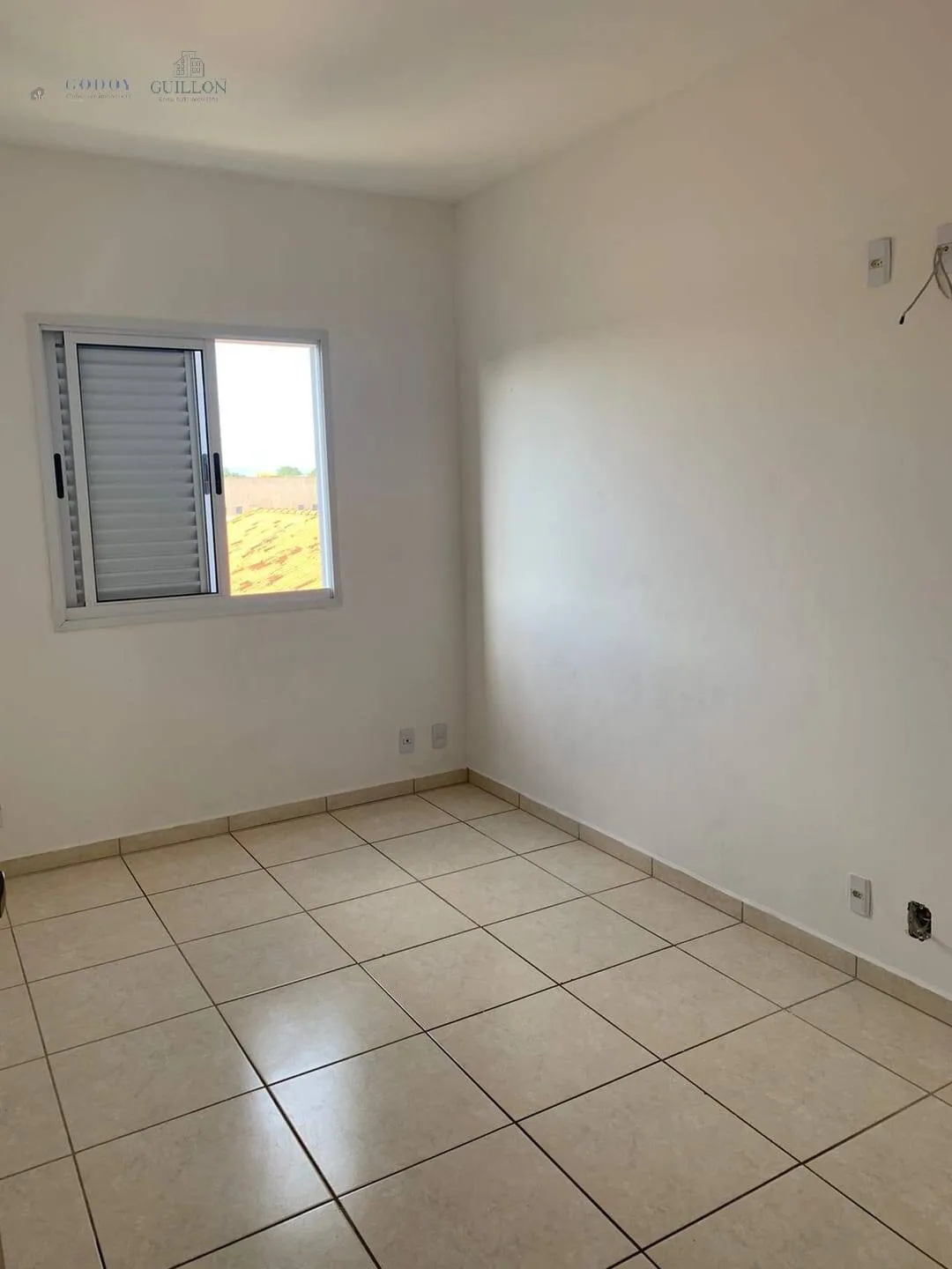 Imagem Apartamento à venda 2 Quartos, 1 Suite, 1 Vaga, 68.23M², Jardim Carlota, Pindamonhangaba - SP | Edificio Residencial Vivence