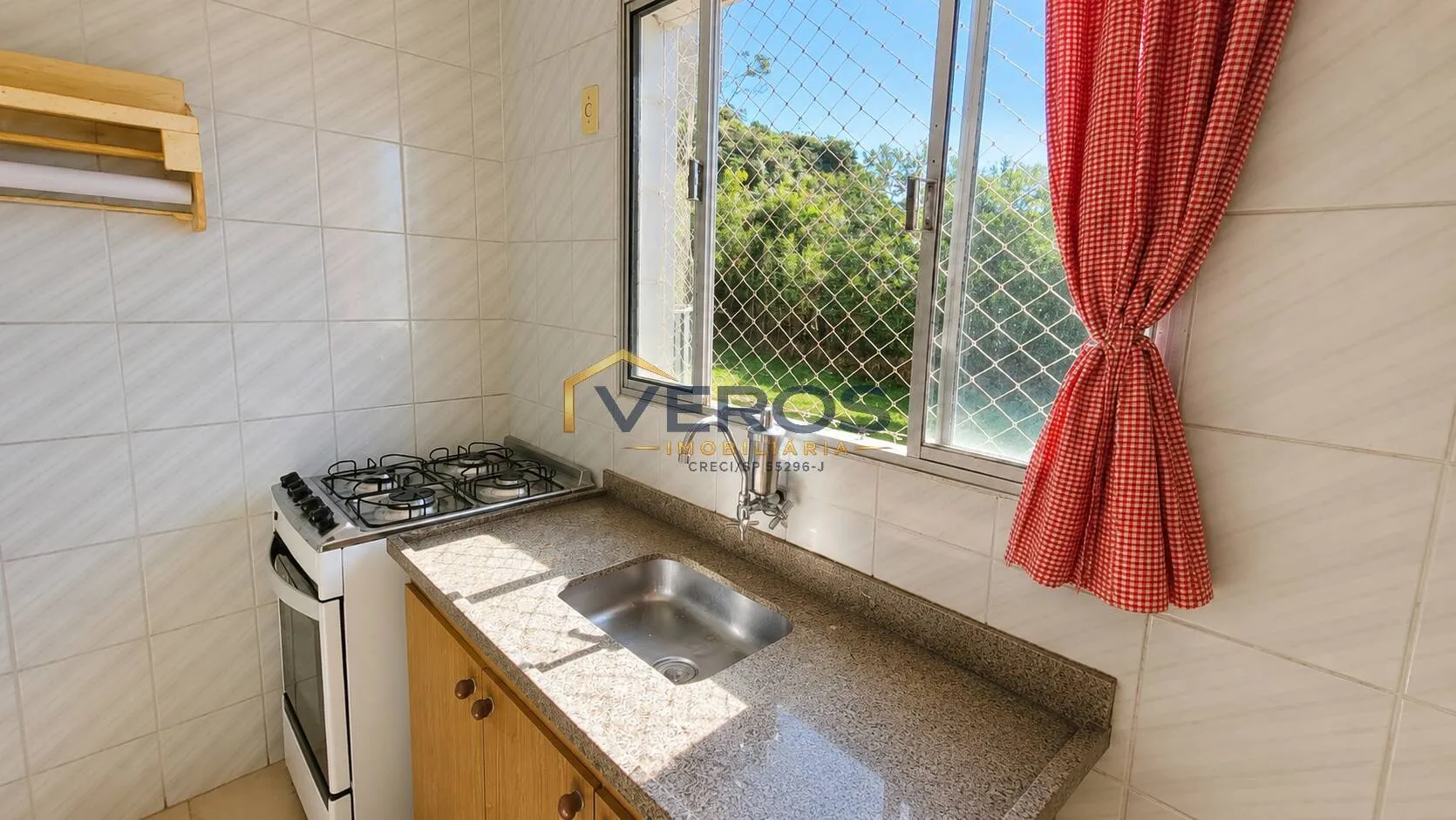 Imagem Apartamento Mobiliado à Venda 50m da Prainha | 2 Dormitórios