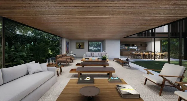 Imagem Casa de Condomínio com 4 Quartos à Venda, 1.500 m² em Vila Madalena - São Paulo