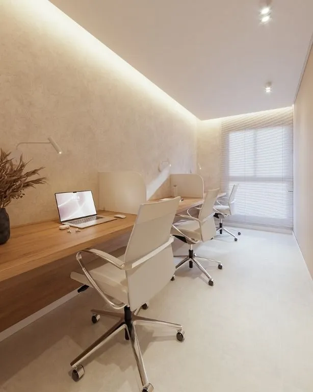 Imagem Flat com 1 dormitório à venda, 29 m² por R$ 305.000 - Intermares - Cabedelo/PB