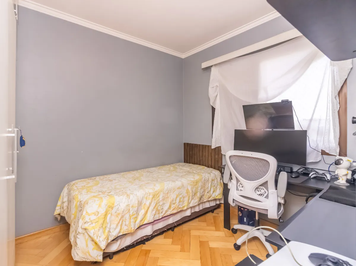 Imagem Apartamento para venda em Freguesia do Ó com 3 quartos, sendo 1 suíte, 127m2
