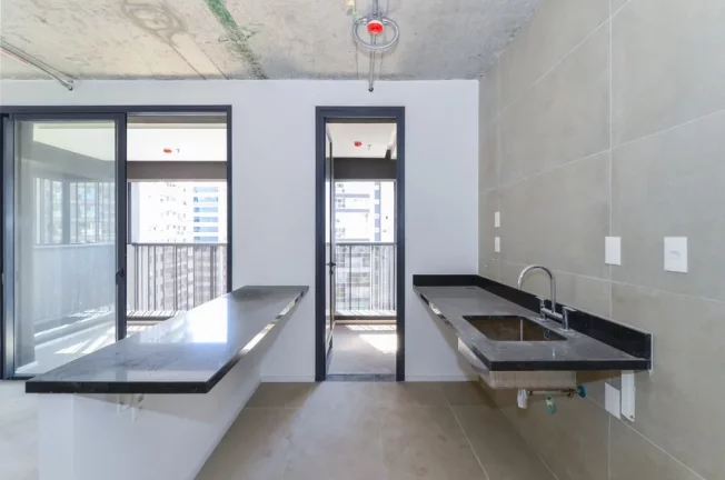 Imagem Apartamento à venda em São Paulo, Jardim das Acácias, com 2 quartos, 104m2