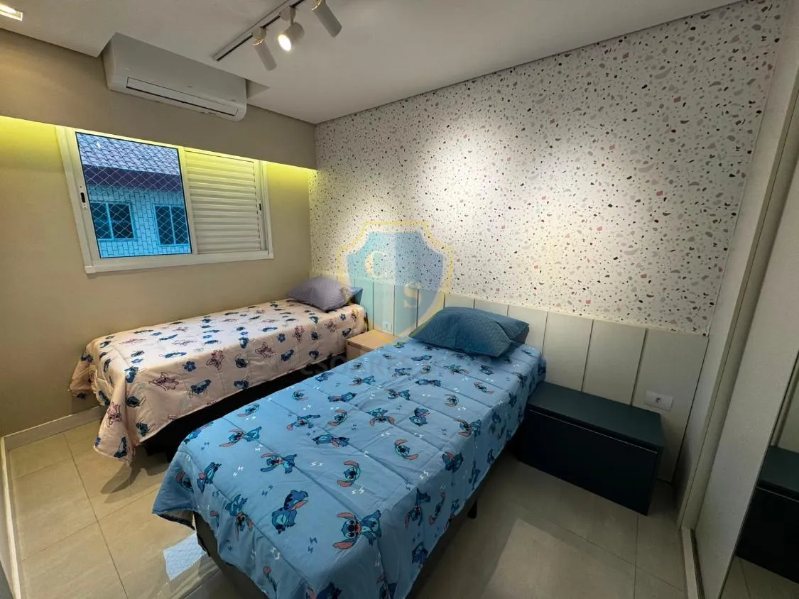 Imagem Apartamento de Alto Padrão com 3 Suítes ,3 Vagas