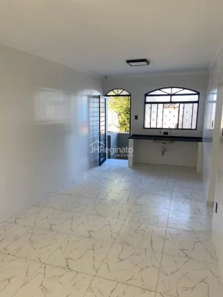 Imagem Casa à venda no Jd. Itanguá - Sorocaba