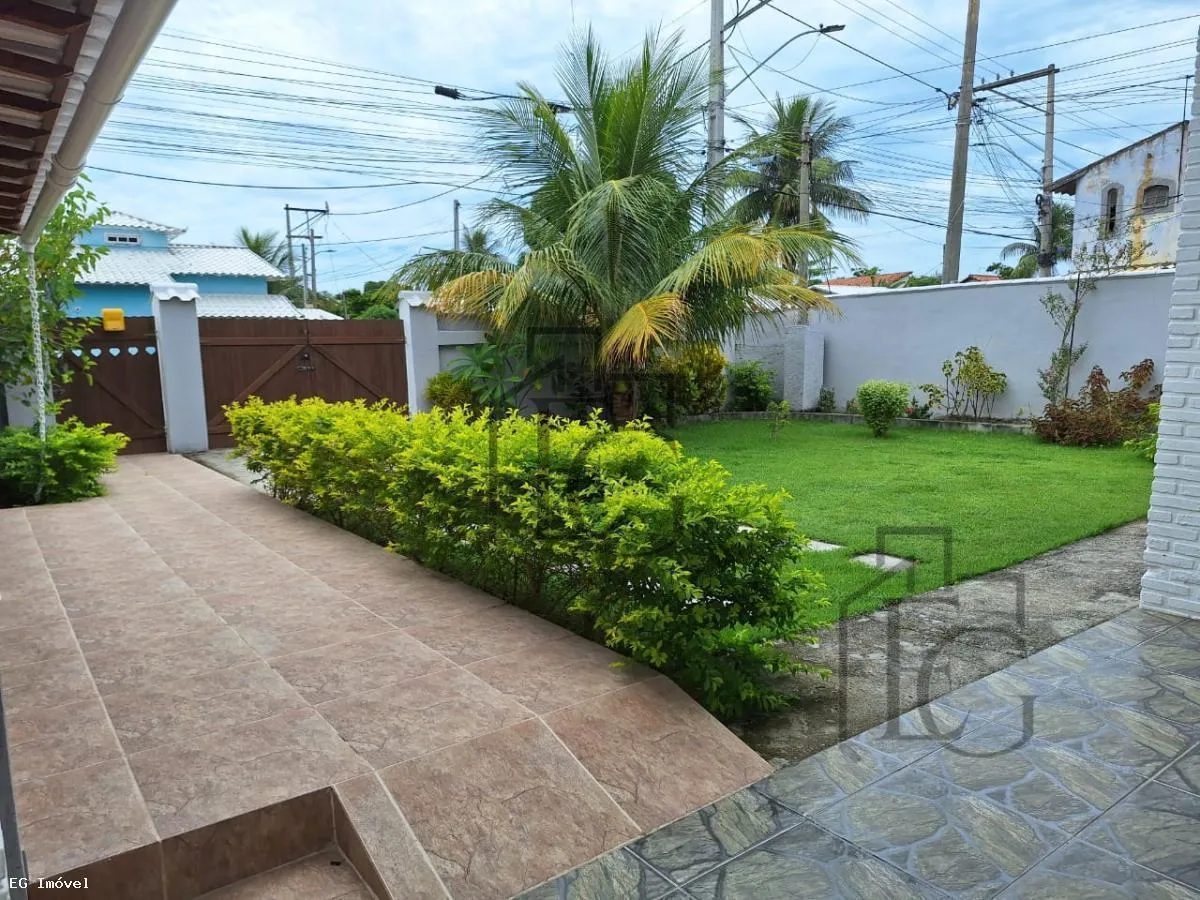 Imagem Casa para Venda em Saquarema, Boqueirão, 4 dormitórios, 2 suítes, 1 banheiro, 2 vagas