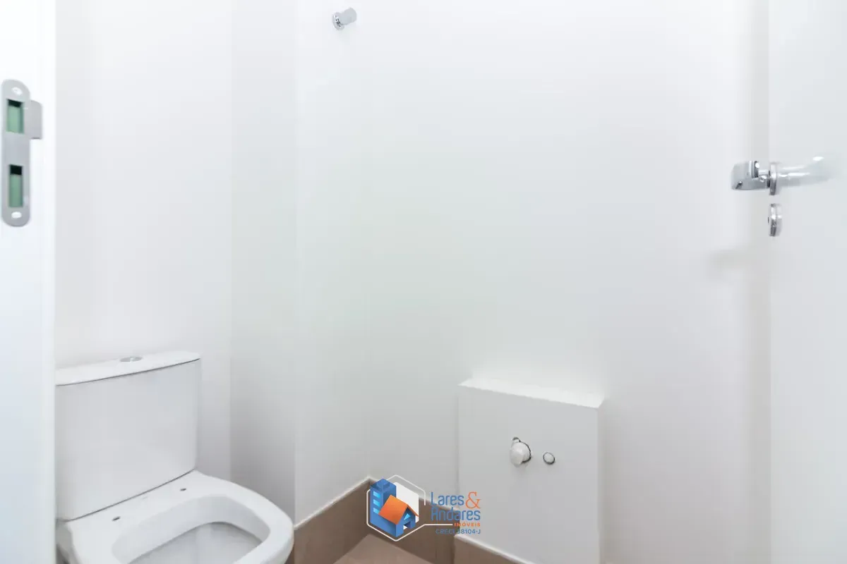 Imagem Apartamento para venda em Campo Belo com 2 quartos, sendo 2 suítes, 69m²