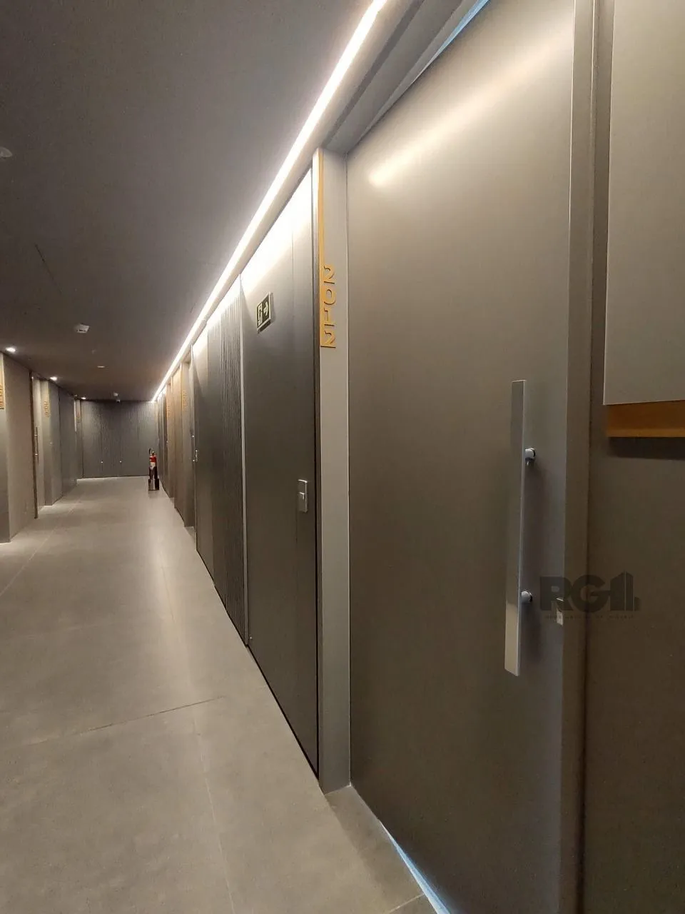Imagem Conjunto/Sala para Locação/Aluguel - 34.26m², 0 dormitórios, Praia de Belas