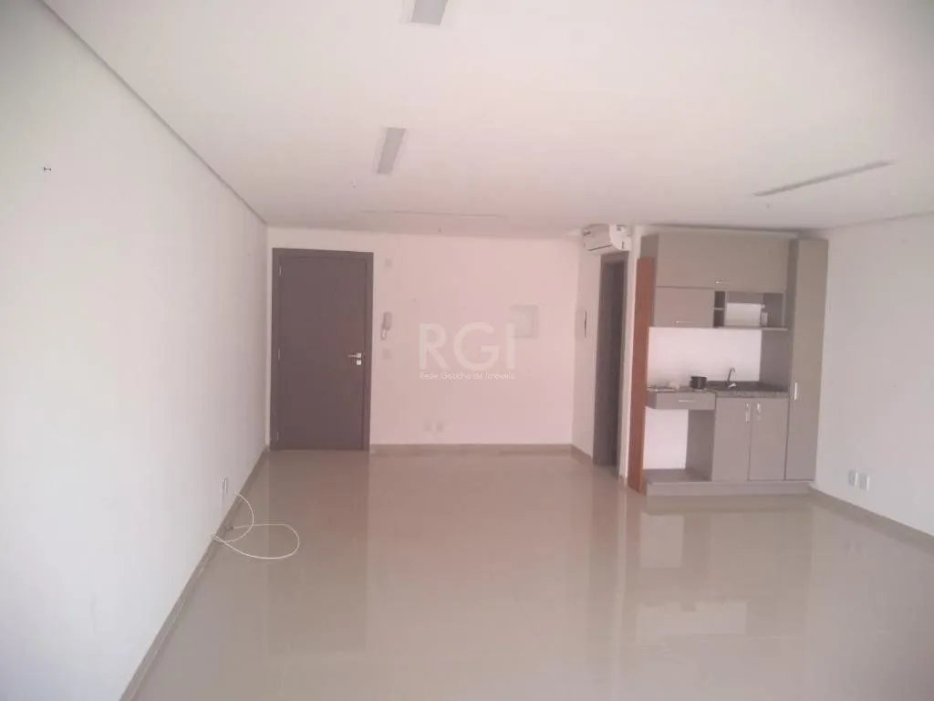 Imagem Sala 46 m² para comprar no Walk por R$ 480.000,00 Praia de Belas - Porto Alegre/RS