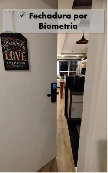 Imagem Apartamento à venda 2 Quartos, 1 Suite, 2 Vagas, 74M², Vera Cruz, Caçapava - SP | Condomínio Amarilis