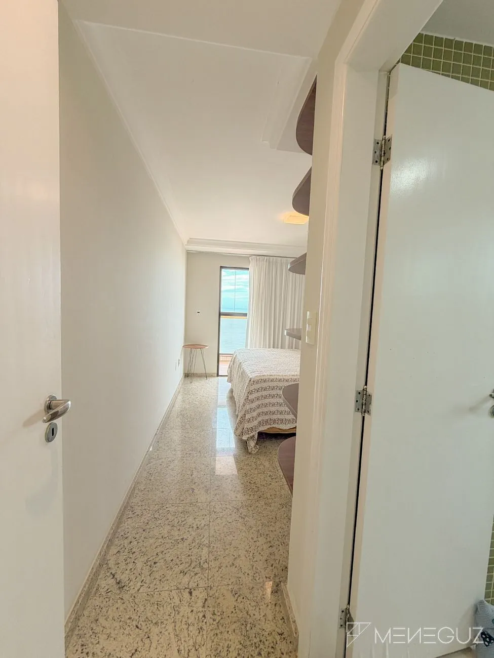 Imagem Apartamento Exclusivo Frente Mar - 4 Suítes
