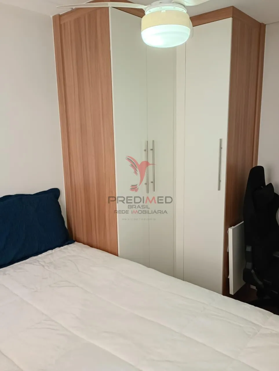 Imagem Oportunidade no Paraiso do Morumbi Apartamento 1 dormitorio