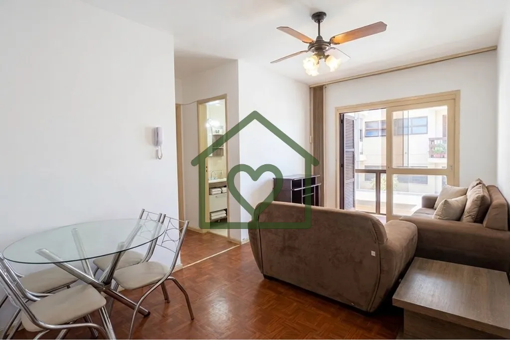Imagem Apartamento de 1 dormitório com excelente localização no bairro Partenon!

Localizado no Residenc...