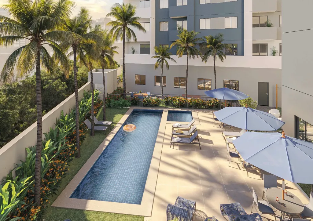 Imagem Miraus Praça Santa Helena - Residencial - Breve Lançamento - Miraus Praça Santa Helena - Residencial