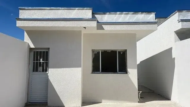 Imagem Casa à venda 2 Quartos, 1 Suite, 2 Vagas, 150M², Residencial Estoril, Taubaté - SP