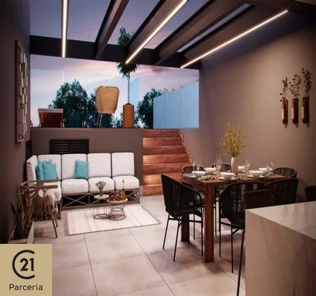 Imagem CASA RESIDENCIAL em SÃO PAULO - SP, BROOKLIN PAULISTA