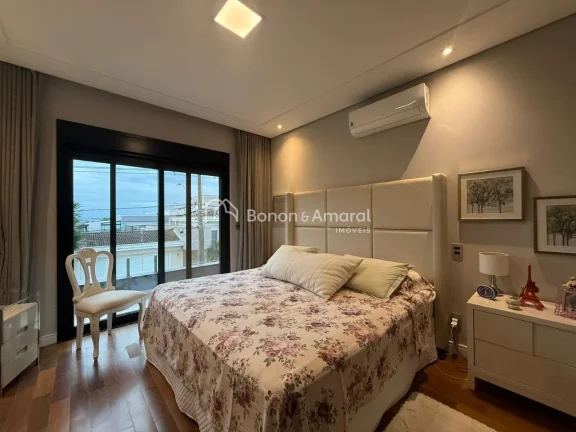 Imagem Sobrado de Alto Padrão à Venda no Condomínio Villa Lobos - Parque Brasil 500 - Paulínia/SP

Com ...