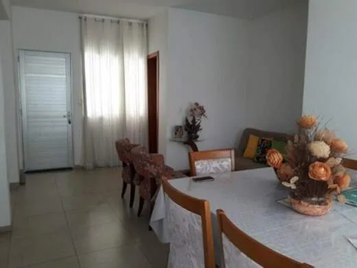 Imagem Casa à venda, 3 quartos, 1 suíte, 3 vagas, IDULIPE - Santa Luzia/MG