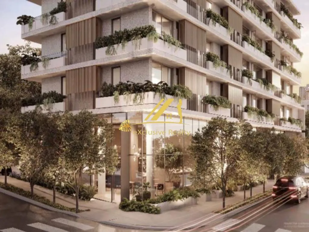 Imagem Apartamento RESIDENCIAL em São Paulo - São Paulo, Cerqueira César