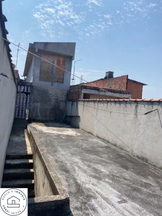 Imagem Imóvel Semi acabado em Franco da rocha / Parque vitória / 10 minutos do centro.