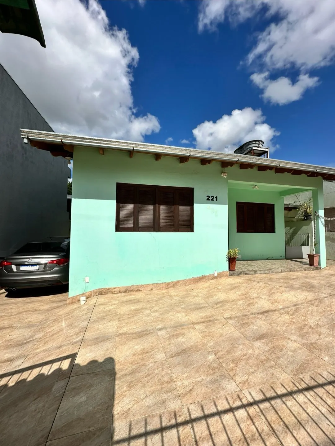Imagem Casa Residencial à venda na Cecília, Viamão - Localizacão Excelente!