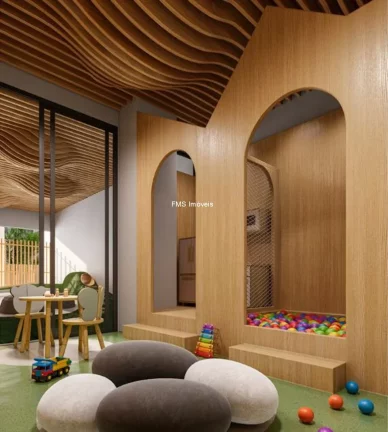 Imagem Apartamento de alto padrão à venda no Itaim Bibi de 181,57m².