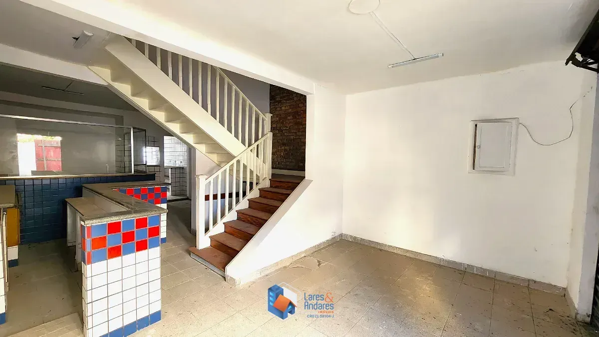 Imagem Casa comercial para venda em Vila Clementino, 170m²