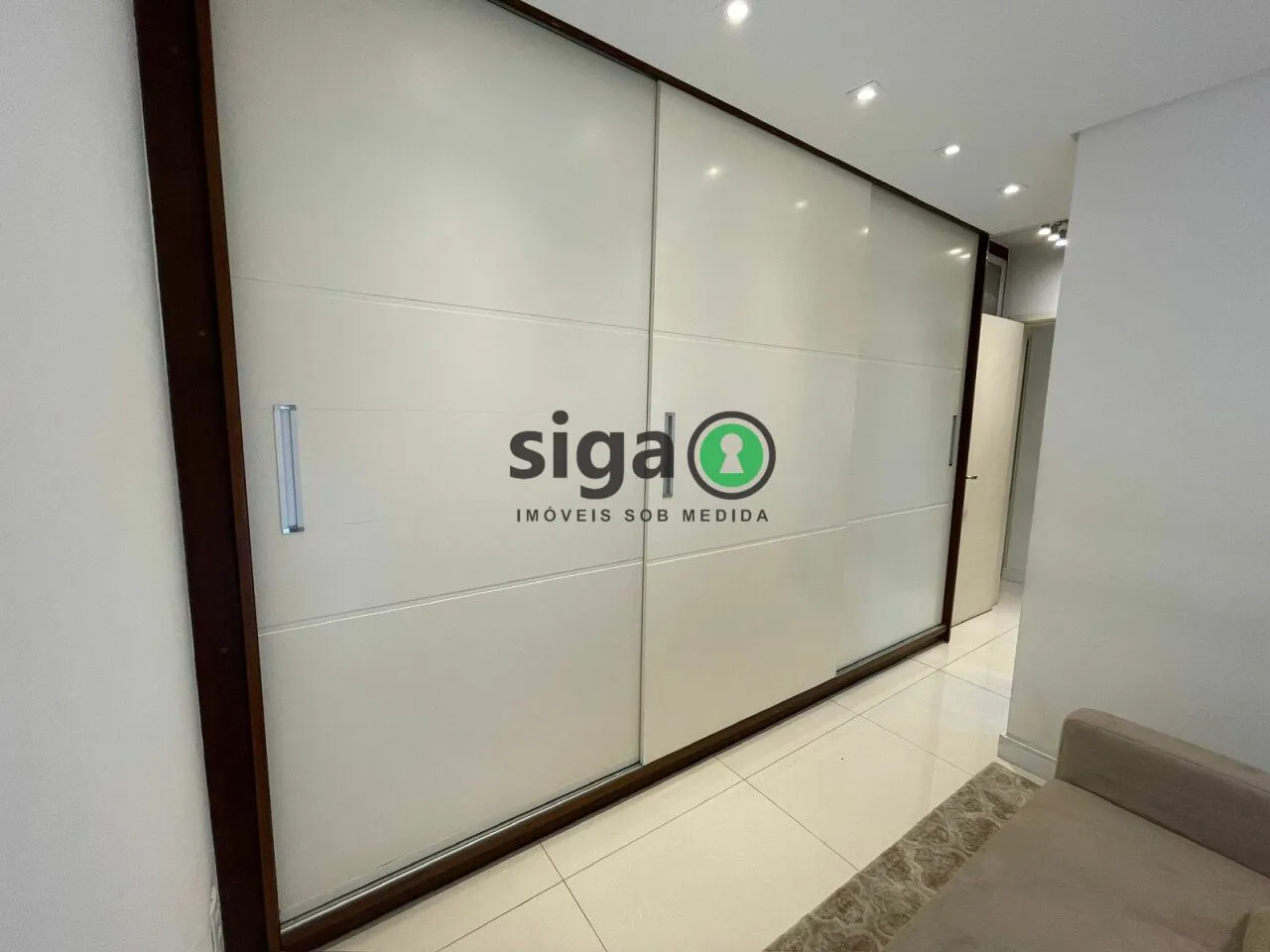 Imagem Apartamento Garden à Venda 218 m² | 3 Suítes | Pronto para Morar