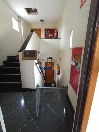 Imagem Apartamento em Paulicéia, São Bernardo do Campo/SP