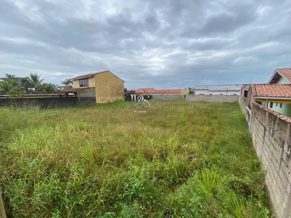 Imagem TERRENO LADO PRAIA DE 840M2 PARA VENDA NO CIBRATEL II EM ITANHAÉM