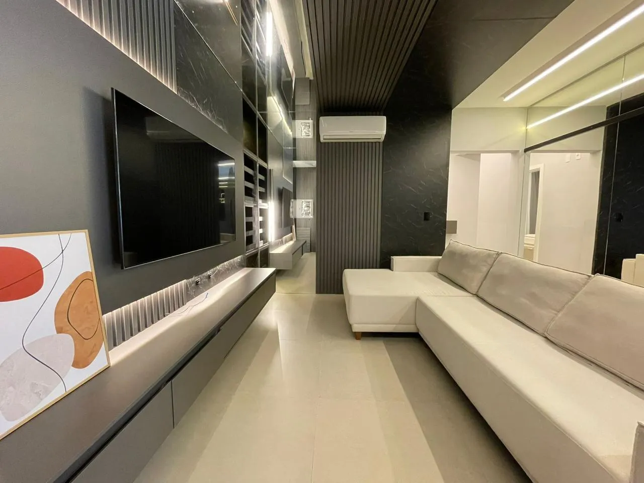 Imagem Apartamento à venda com 135m2 por R$ 2.500.000,00