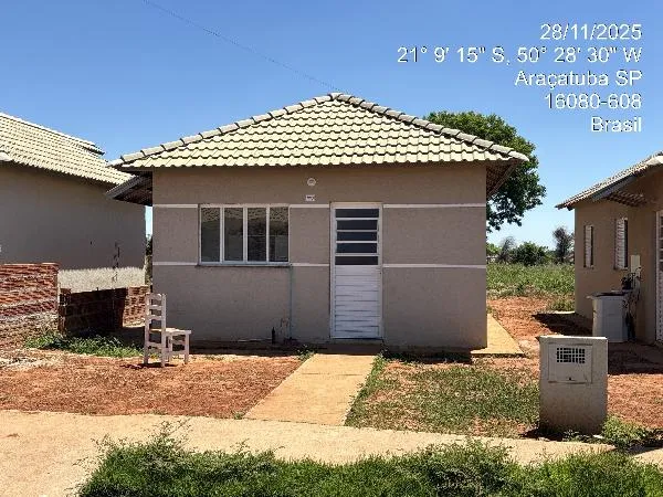 Foto do Imóvel