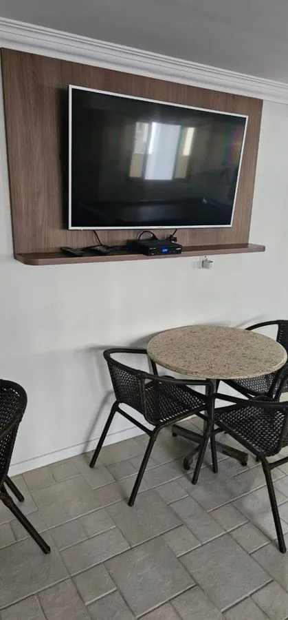 Imagem VENDA DE APARTAMENTO NA AVENIDA ATLÂNTICA EM BALNEÁRIO CAMBORIÚ