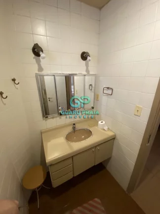 Imagem Apartamento à venda no bairro Enseada - Guarujá/SP