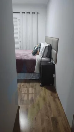 Imagem Casa de 3 dormitórios sendo 1 suíte, 3 banheiros, 2 vagas, com 120m² em dos Casa, São Bernardo do Campo