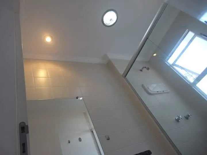 Imagem Apartamento à venda 3 Quartos, 1 Suite, 2 Vagas, 69M², Parque Santo Antônio, Taubaté - SP | condominio Jardim das Orquidias
