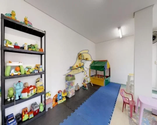 Imagem LINDO APARTAMENTO À VENDA 55,00 M ENSOLARADO SEMI-MOBILIADO 2 DORMITÓRIOS LAZER 1 VAGA COBERTA JARDIM ESTER YOLANDA SIMULAÇÃO DE FINANCIMENTO ABAIXO