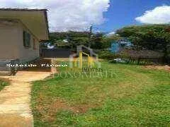 Imagem Terreno de 1.500 m² no Taboão SBC | Plano | Zona Mista ZUD1