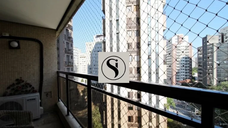 Imagem APARTAMENTO RESIDENCIAL em SÃO PAULO - SP, INDIANÓPOLIS