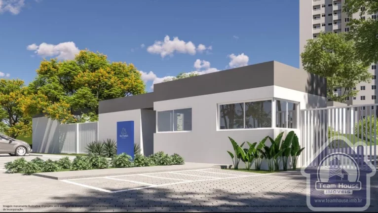 Imagem Apartamento a venda na Vila Suissa em Mogi das Cruzes/SP