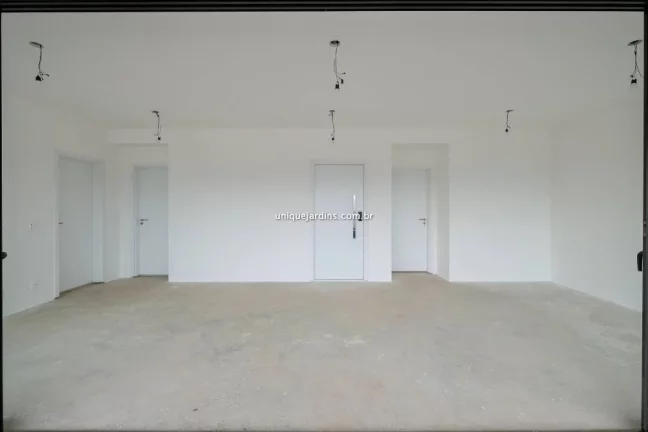 Imagem Apartamento à venda Vila Nova Conceição São Paulo