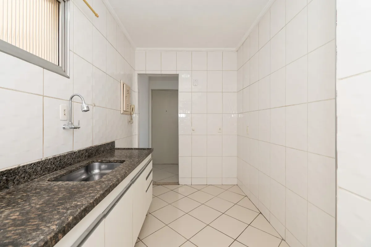 Imagem Apartamento para venda em Alto da Mooca com 2 quartos, 58m2