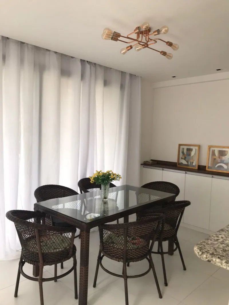 Imagem Casa a Venda no bairro Recreio dos Bandeirantes - Rio de Janeiro, RJ